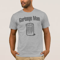 Garbage Man
