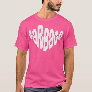 garbage T-Shirt
