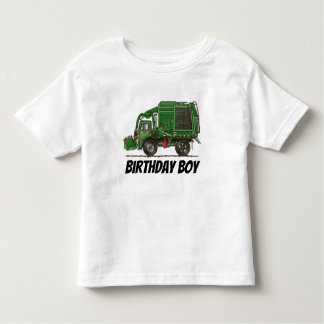 Garbage Truck T-Shirt
