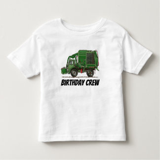 Garbage Truck T-Shirt