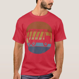Garbage Truck Waste Collector694 T-Shirt