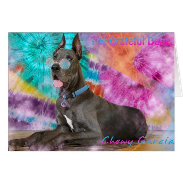 Garcia (Front Horizontal)