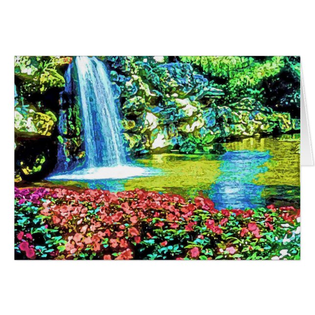 Garden (Front Horizontal)