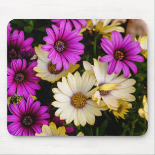 Garden 2 mouse pad