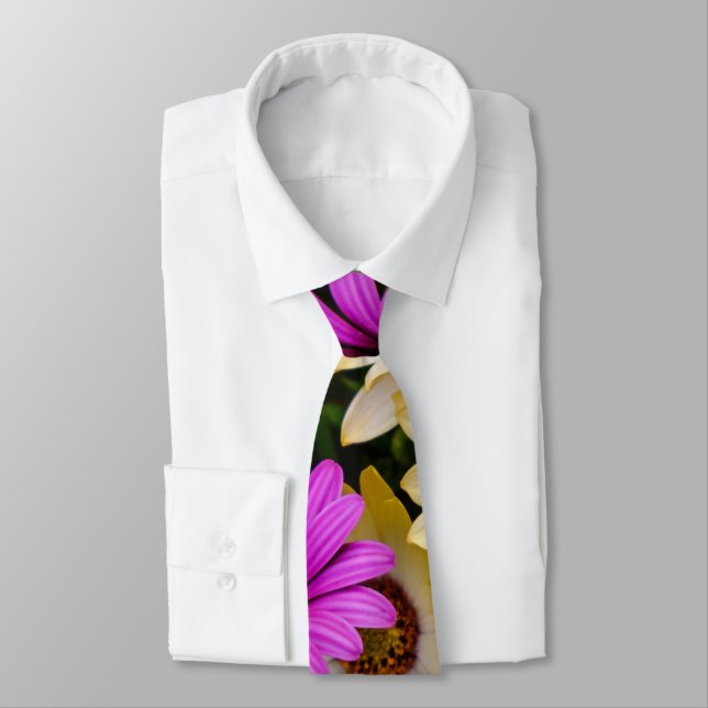 Garden 2 tie (Tied)