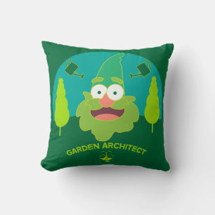 Garden Architect   Designer   Landscaper   Garden  Cushion