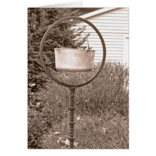 Garden Art