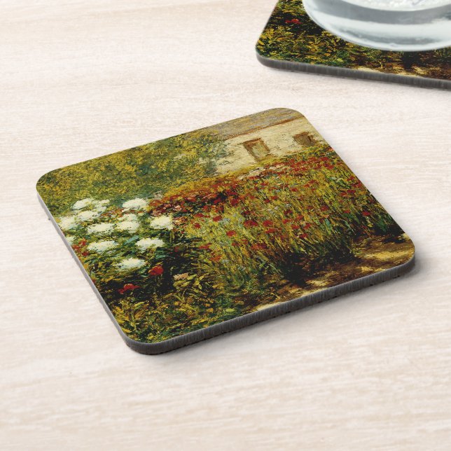 Garden at Giverny Coaster (Left Side)
