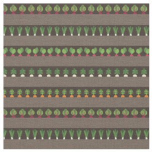 Garden Beds Fabric