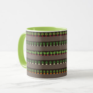 Garden Beds Mug