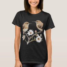 garden birds