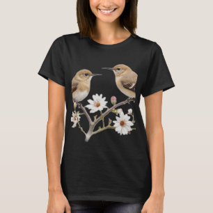 garden birds T-Shirt