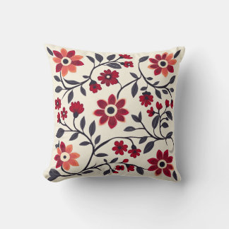 Garden Bloom Cushion