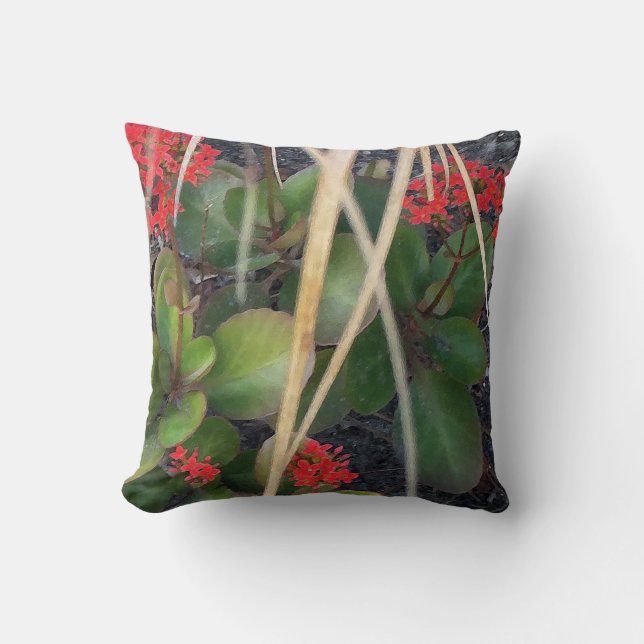 Garden Breeze Cushion (Front)