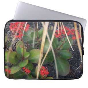 Garden Breeze Laptop Sleeve