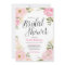 Garden Bridal Shower Invitation