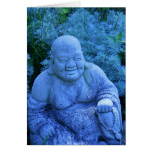 Garden Buddha
