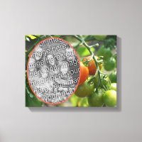 Garden Cherry Tomatoes Create Your Own Photo