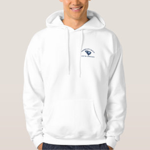 Garden City Beach. Hoodie