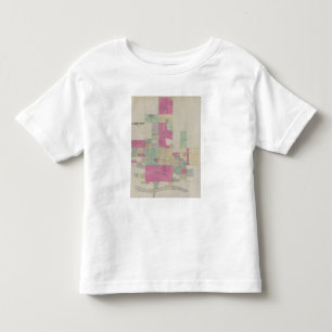 Garden City, Finney County, Kansas Toddler T-Shirt