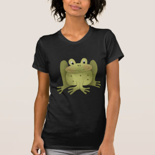 Garden Collection · Frog T-Shirt