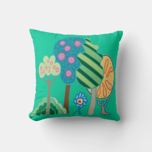 Garden Cushion