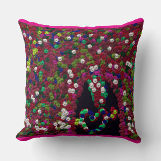 Garden Cushion