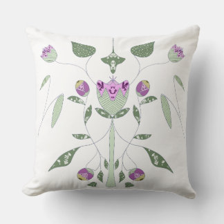 Garden delight cushion
