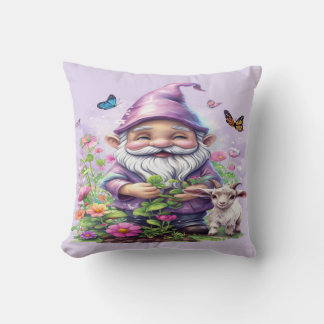 Garden Delights Cushion
