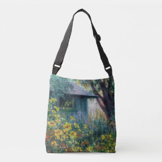 "Garden Delights" Tote Bag