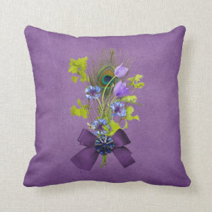 Garden Dreams Cushion