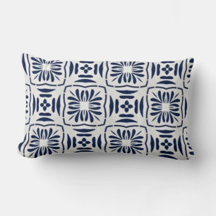 Garden Echo  Lumbar Cushion