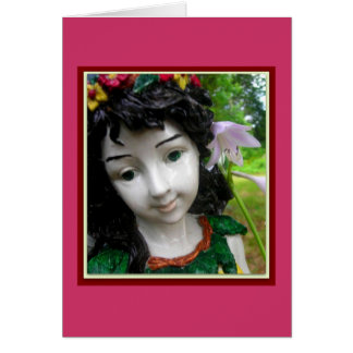 Garden Fairy