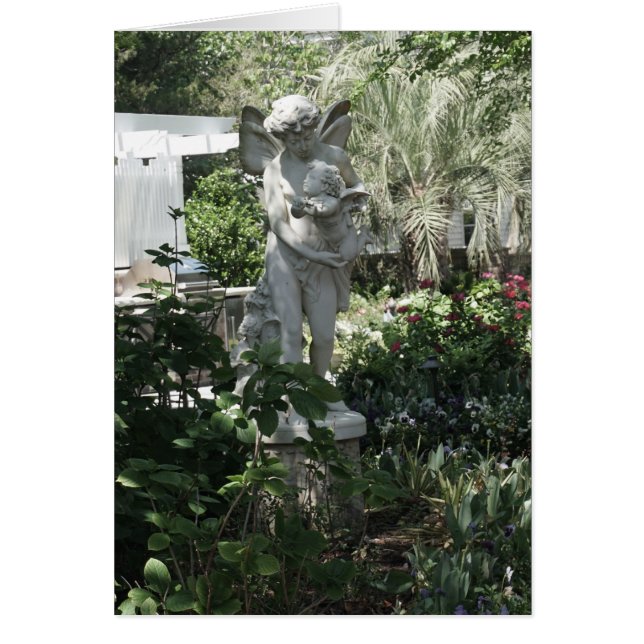 Garden Fairy (Front)