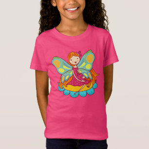 Garden Fairy T-Shirt