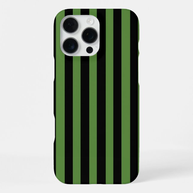 Garden Fence iPhone Case (Back)