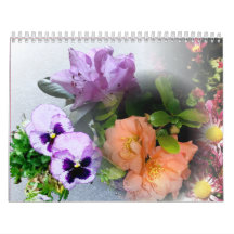 garden flowers calendar