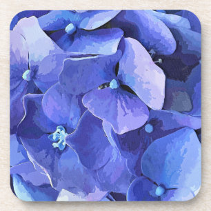 GARDEN FLOWERS COASTER