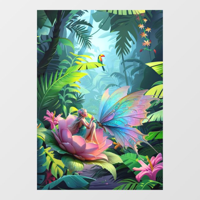 Garden Friends (Sheet)