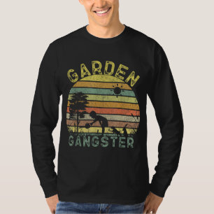 Garden Gangster T-Shirt