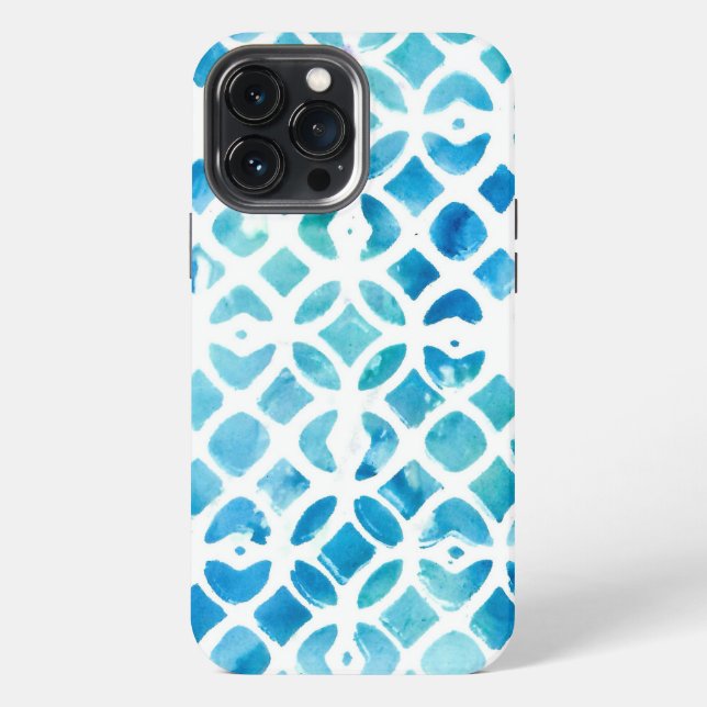 Garden Gate iPhone case (Back)