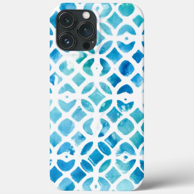 Garden Gate iPhone case (Back)
