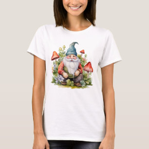 Garden genome  T-Shirt