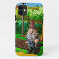 Garden Gnome