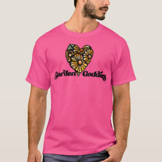 Garden Goddess T-Shirt
