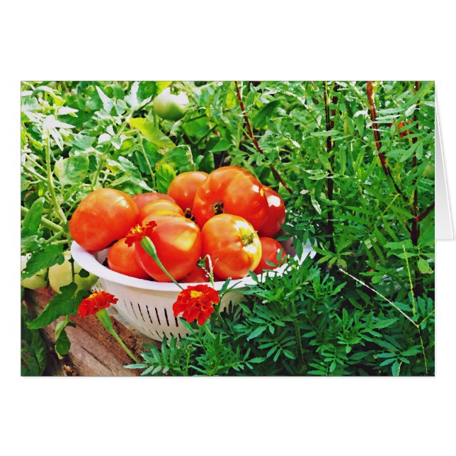 Garden Goodies (Front Horizontal)