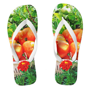 Garden Goodies Jandals