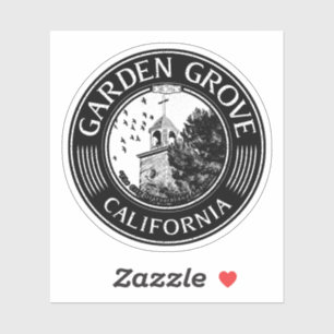 GARDEN GROVE CALIFORNIA - CITY OF GARDEN GROVE CA