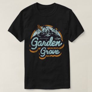 Garden Grove, California T-Shirt
