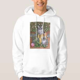 Garden Helpers Hoodie